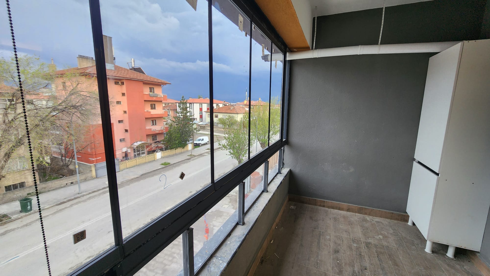 MABEL'DEN BAHÇELİEVLER MAH'DE CADDE ÜZERİ KİRALIK 2+1 LÜKS DAİRE